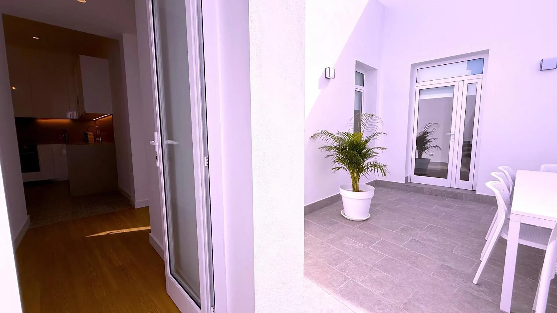 Tropicalidays La Punta Suites House 洛斯雷尔雷赫斯 公寓
