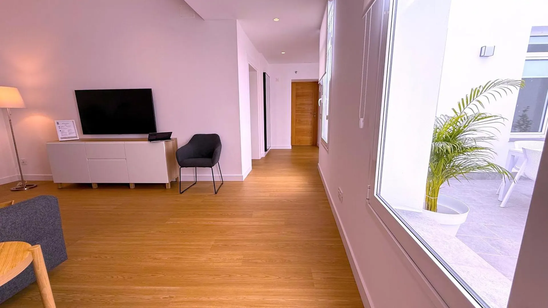 Tropicalidays La Punta Suites House Los Realejos