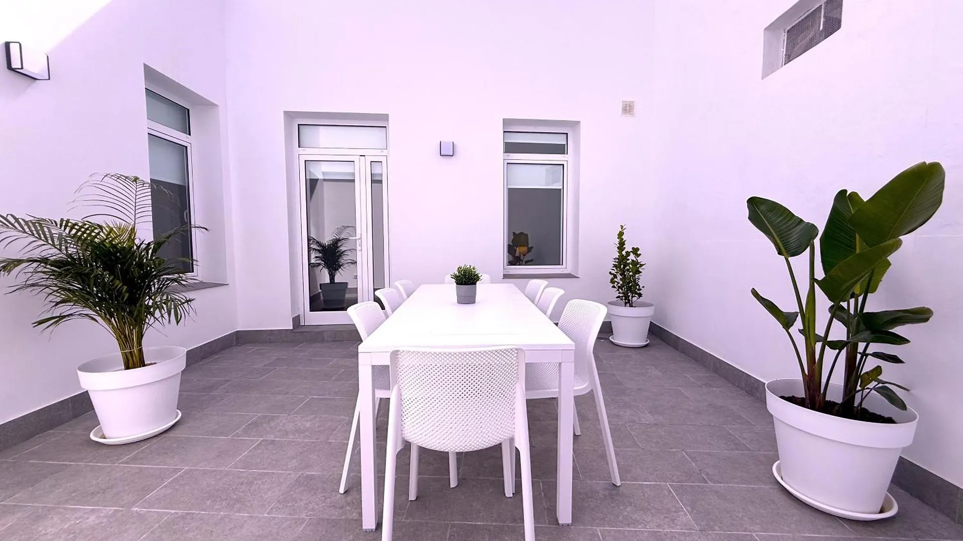 Appartamento Tropicalidays La Punta Suites House Los Realejos
