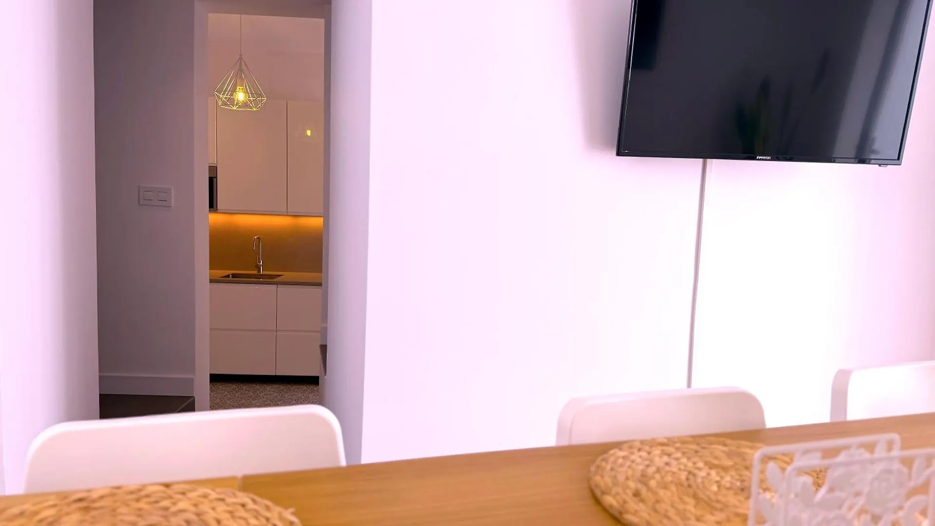 Appartamento Tropicalidays La Punta Suites House Los Realejos