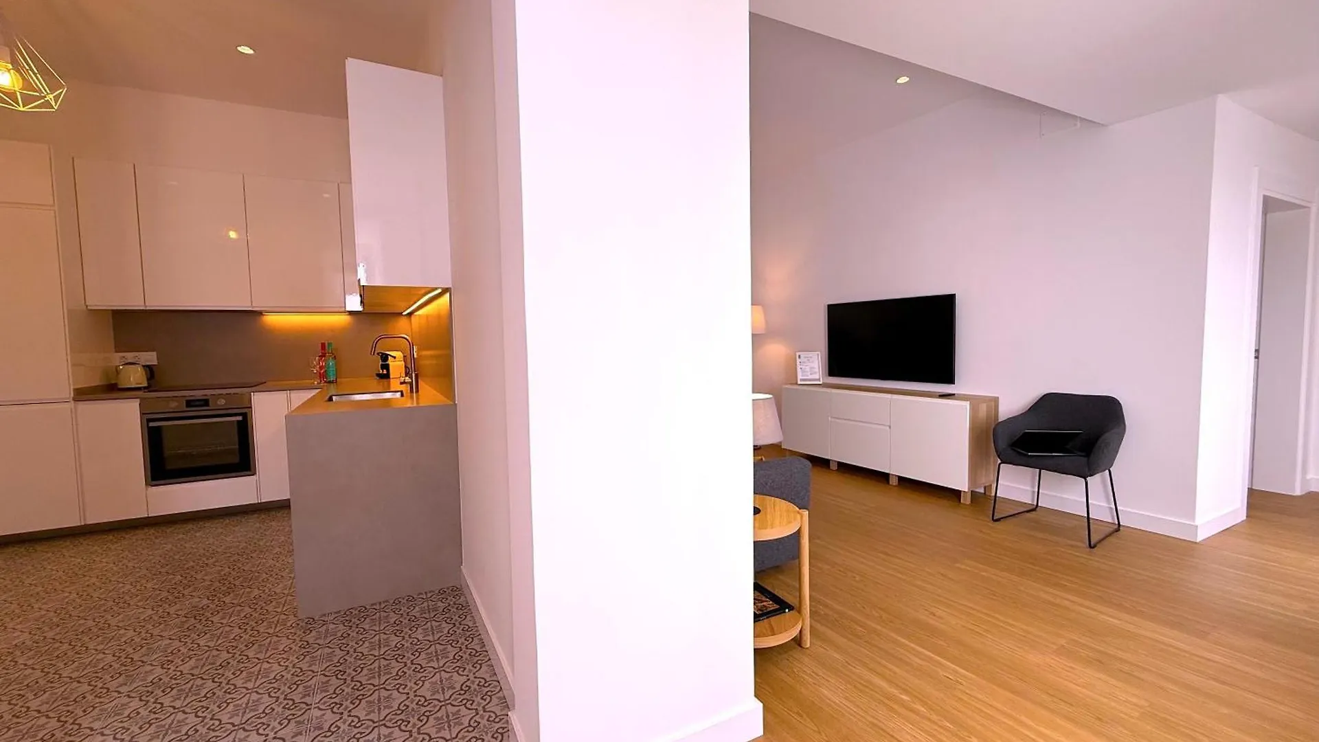 Tropicalidays La Punta Suites House Los Realejos 0*,