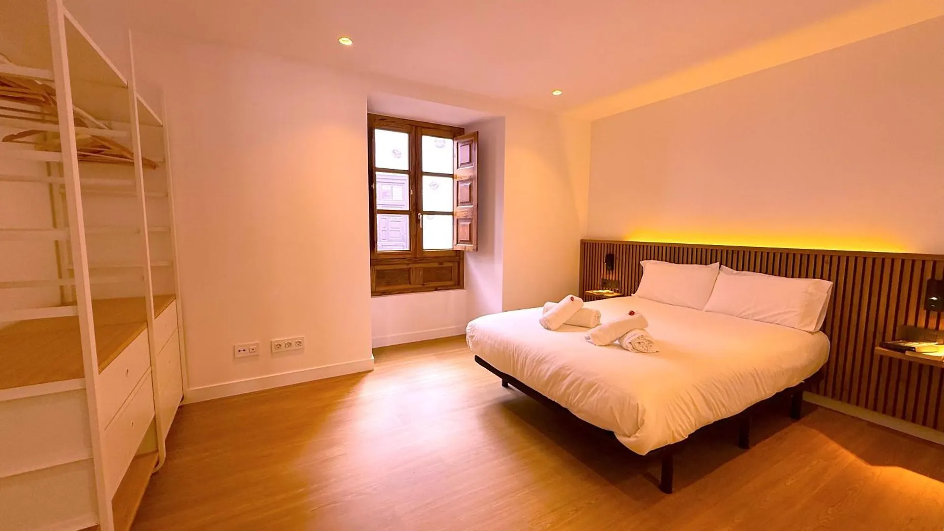 Tropicalidays La Punta Suites House Los Realejos Spagna