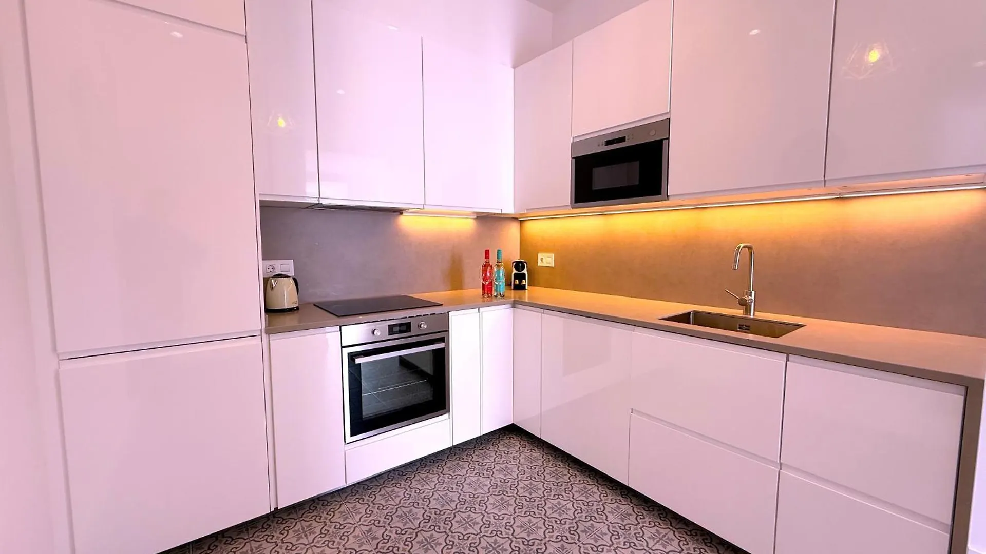 Tropicalidays La Punta Suites House Los Realejos Appartamento