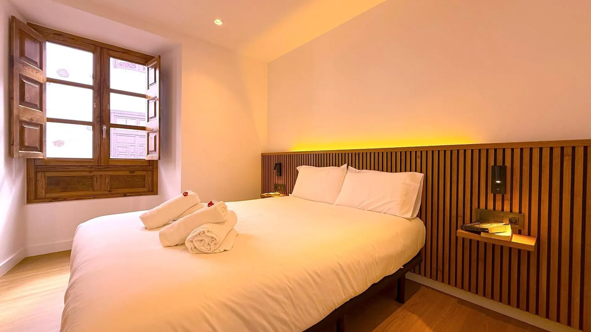 Appartamento Tropicalidays La Punta Suites House Los Realejos Spagna